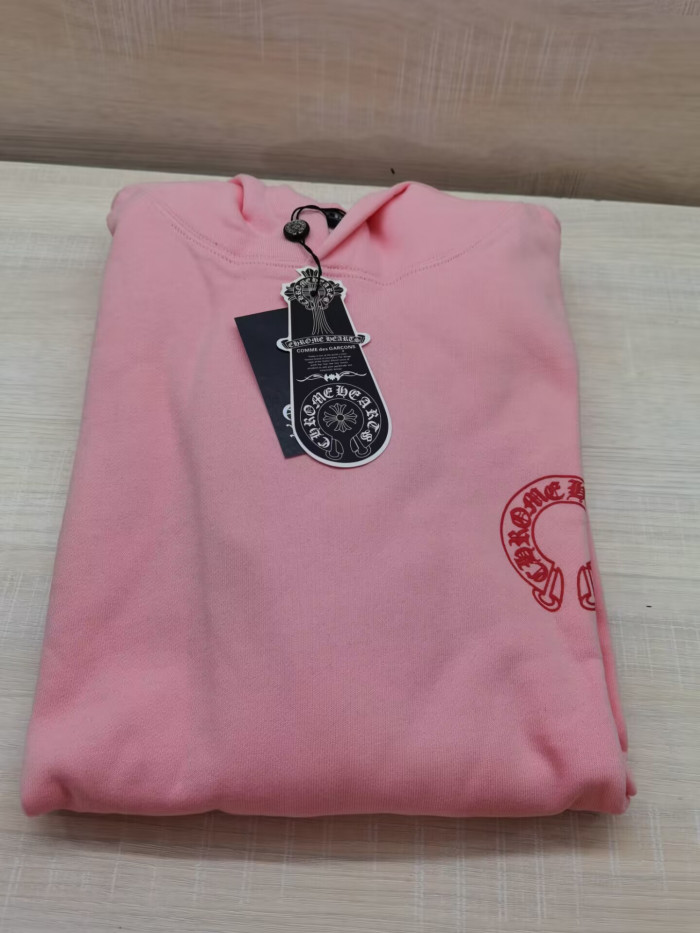 chr0me heart hoodie 2301010