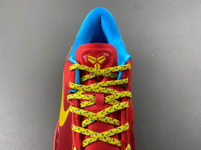 Nike Kobe 8 Protro “Year of the Horse” IM0594-600