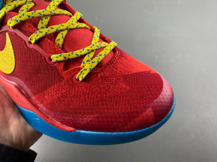 Nike Kobe 8 Protro “Year of the Horse” IM0594-600