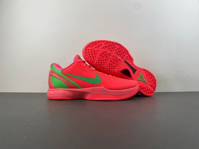 Nike Kobe 6 CW2190Z