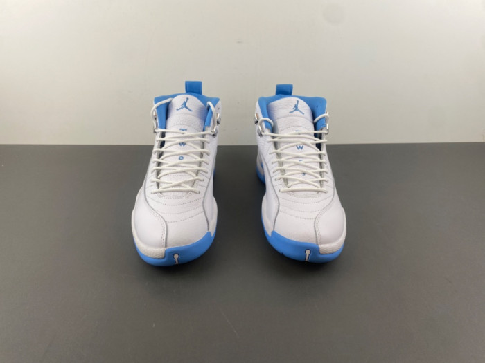 Air Jordan 12 “Melo” CT8013-112