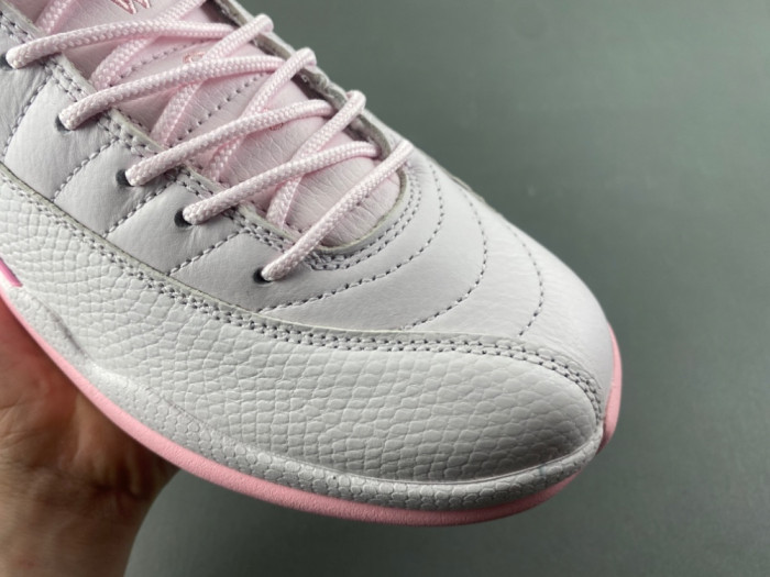 Air Jordan 12 Pink 510815-601