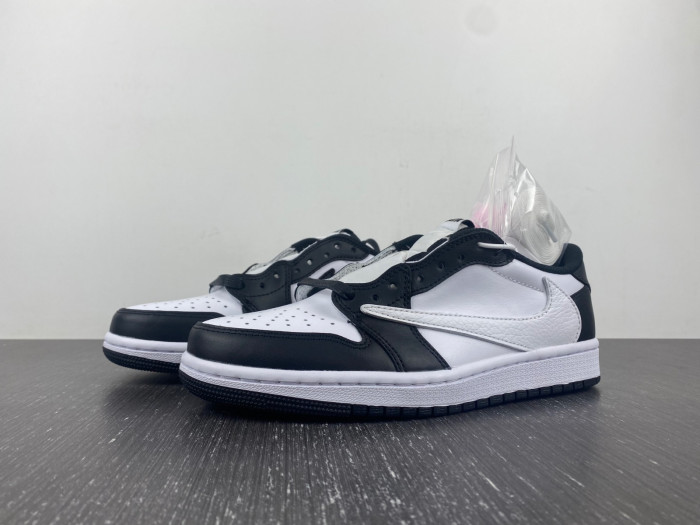 Travis Scott x Air Jordan 1 Low OG DM7866-007