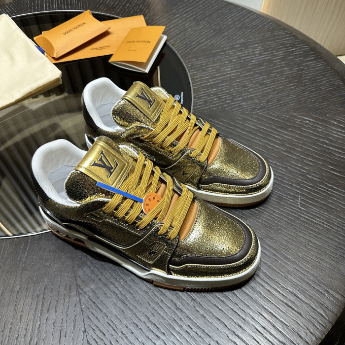 LOU1VTON SNEAKER