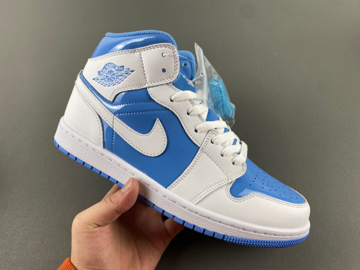 Air Jordan 1 Mid FZ2142-114