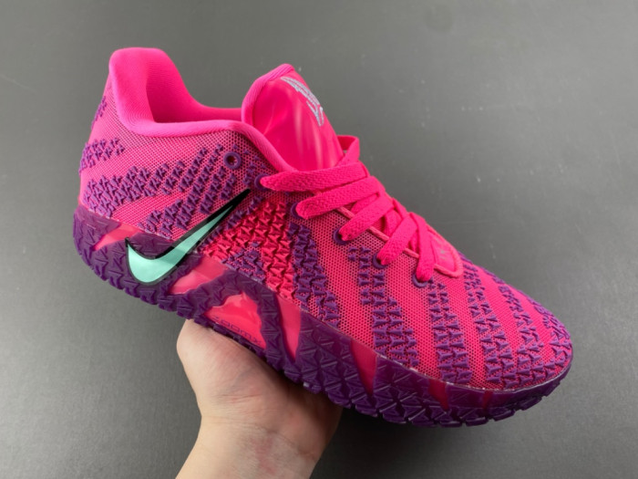 Nike Ja 3 Max Volume HF2793-600