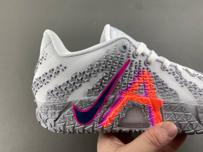 Nike Ja 3 Light Show HF2794-100