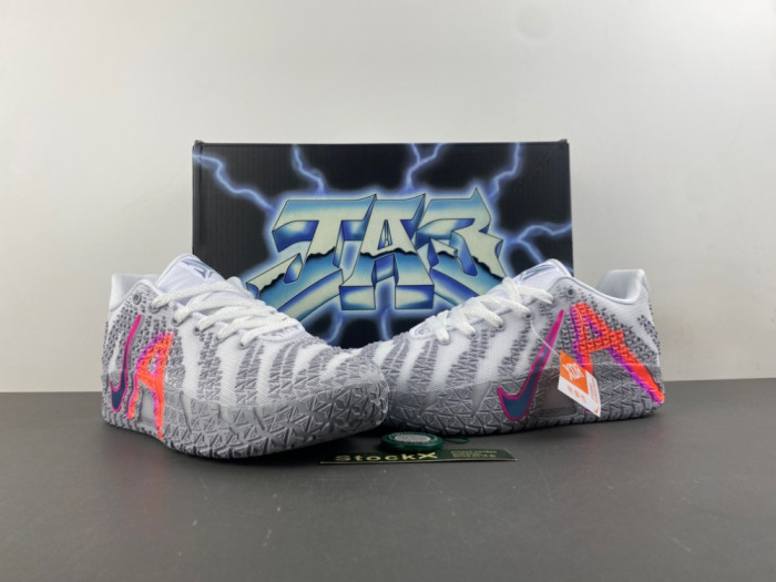 Nike Ja 3 Light Show HF2794-100