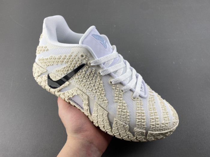 Nike Ja 3 Sound Check HF2793-101