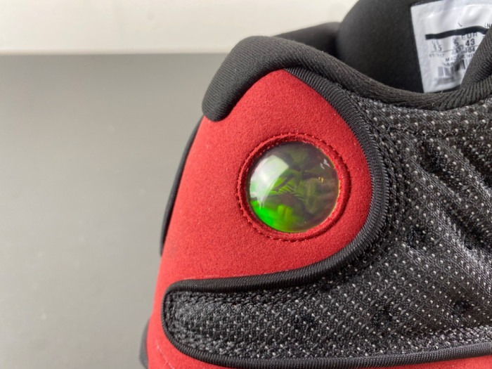 Air Jordan 13 Retro Bred 414571-004