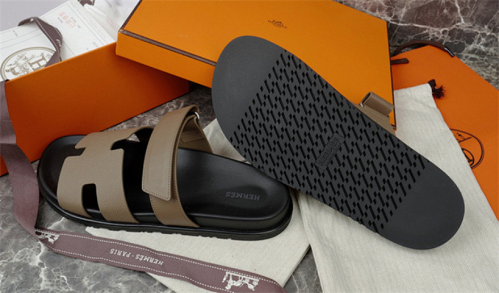 Her*mès Sandal