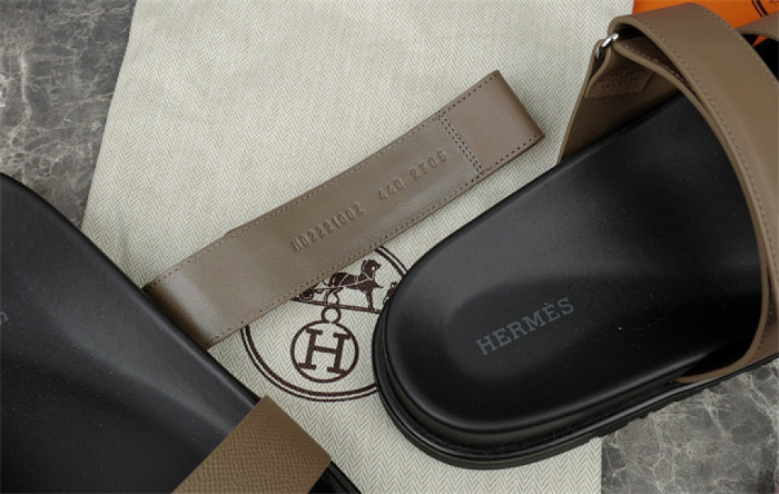 Her*mès Sandal