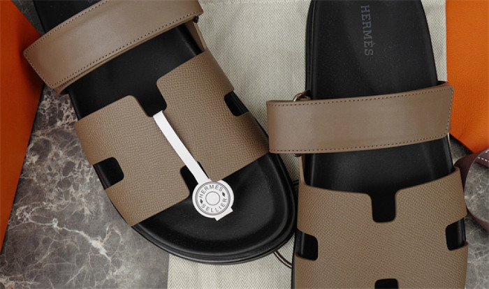 Her*mès Sandal