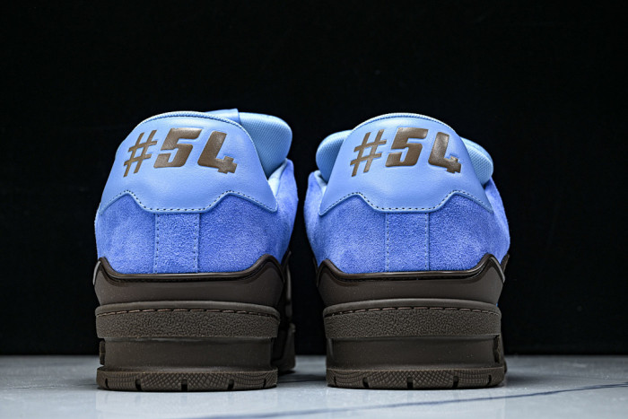 LOU1VTON SNEAKER
