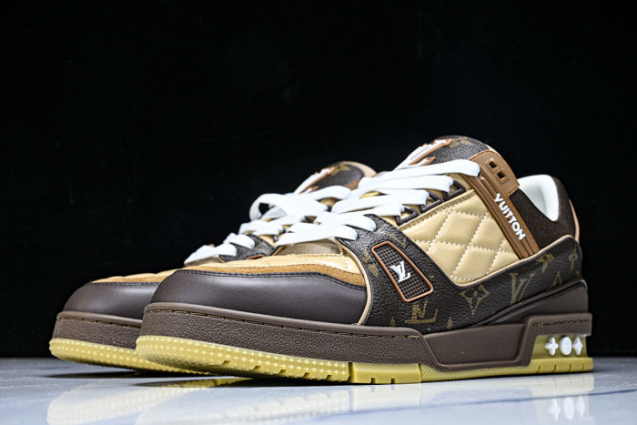 LOU1VTON SNEAKER
