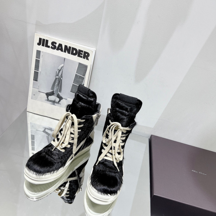 r1ck 0wens shoes