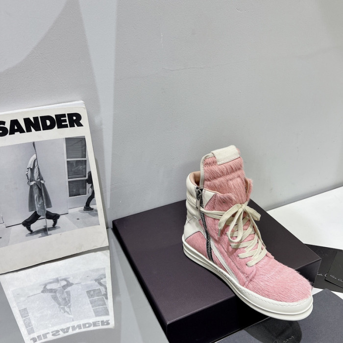 r1ck 0wens shoes