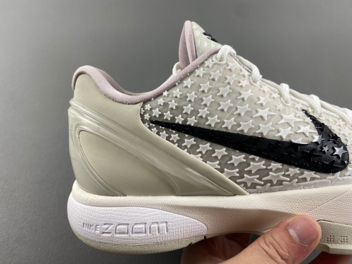 Nike Kobe 6 Protro Sail All-Star FQ3546-100