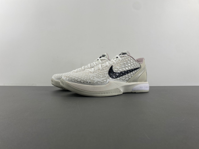 Nike Kobe 6 Protro Sail All-Star FQ3546-100