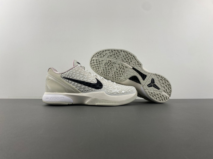 Nike Kobe 6 Protro Sail All-Star FQ3546-100