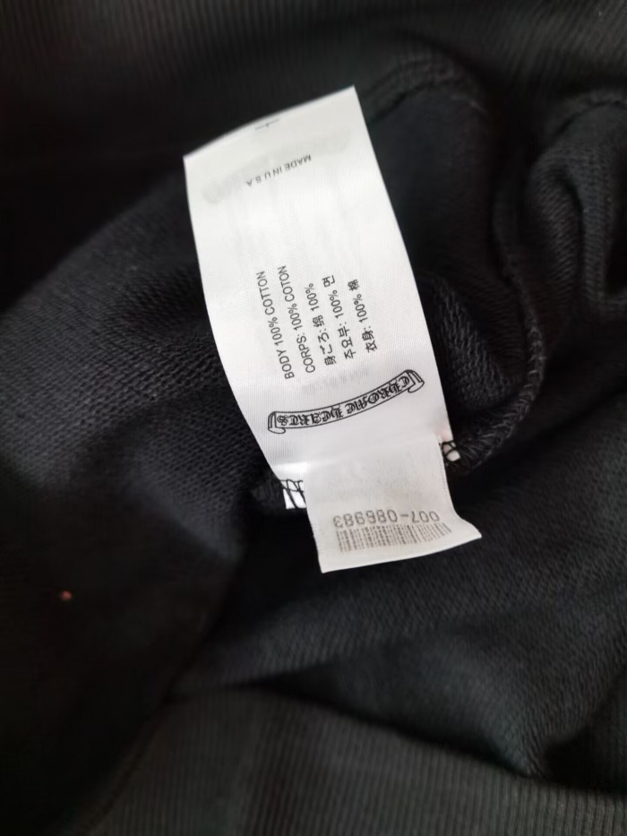 chr0me heart hoodie2301018