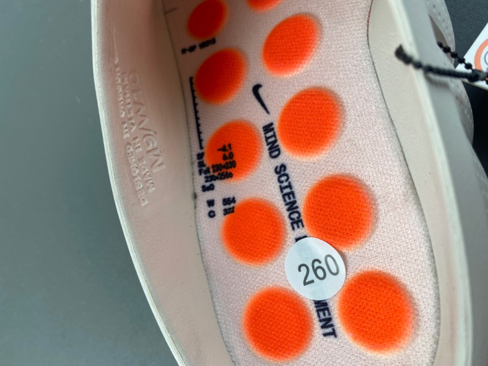 Nike Mind 001 Slide