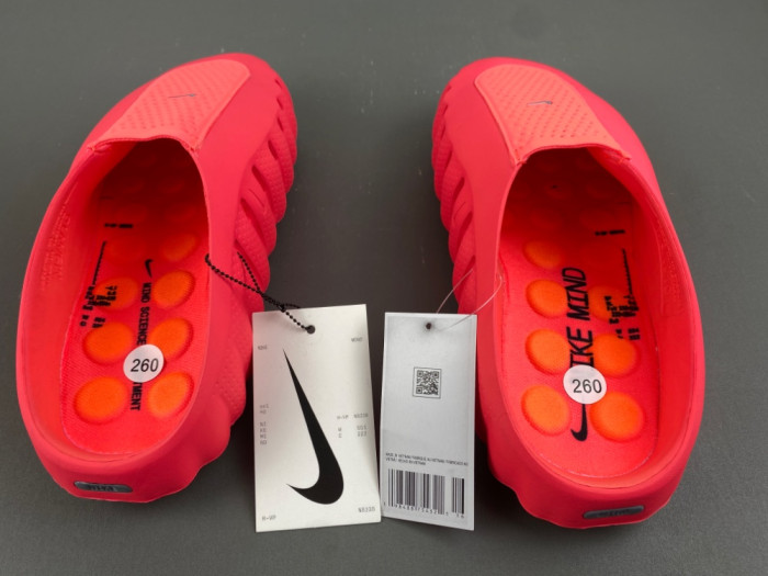 Nike Mind 001 Slide