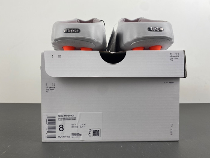 Nike Mind 001 Slide