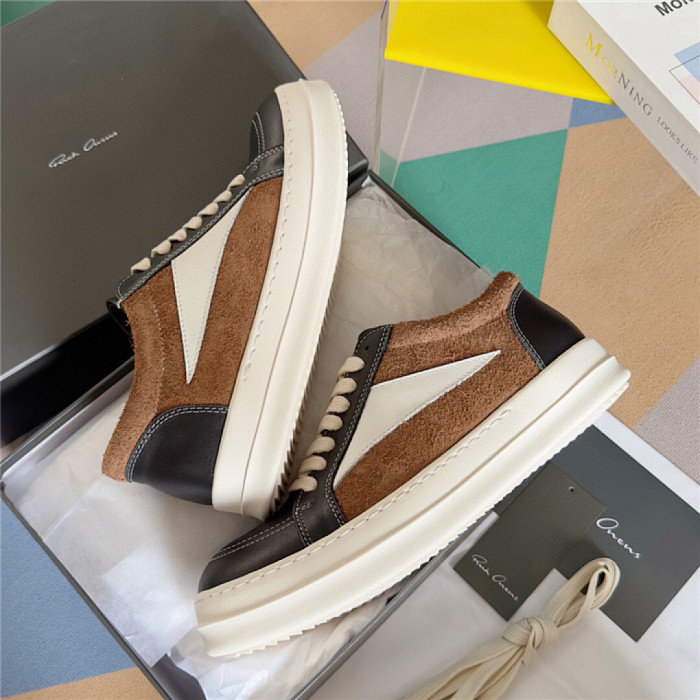 r1ck 0wens shoes