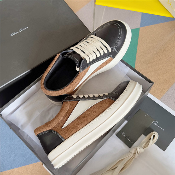 r1ck 0wens shoes