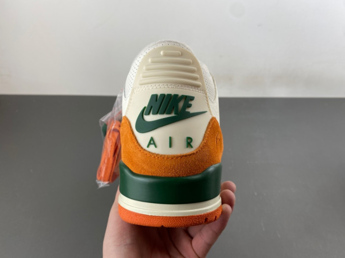 Jordan 3 Retro SP SoleFly Miami IF4491-100
