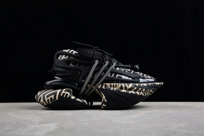 BLCG Balmain shoes
