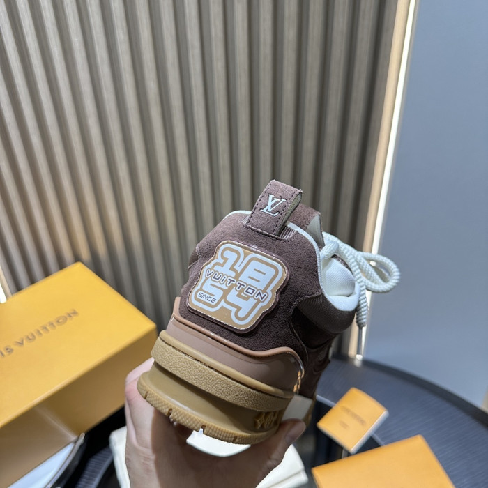 LOU1VTON SNEAKER