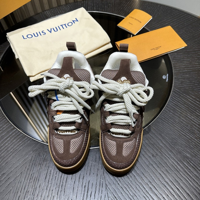 LOU1VTON SNEAKER