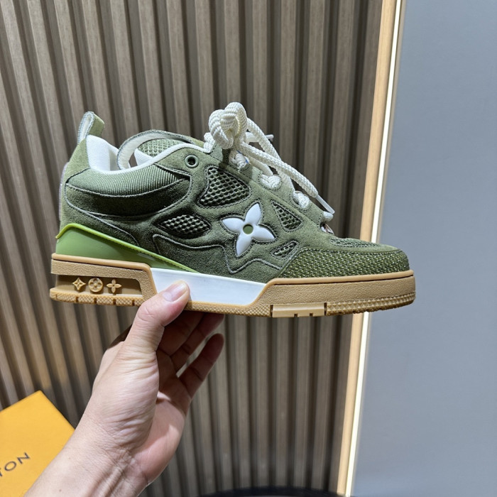 LOU1VTON SNEAKER