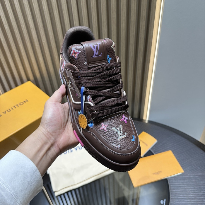 LOU1VTON SNEAKER