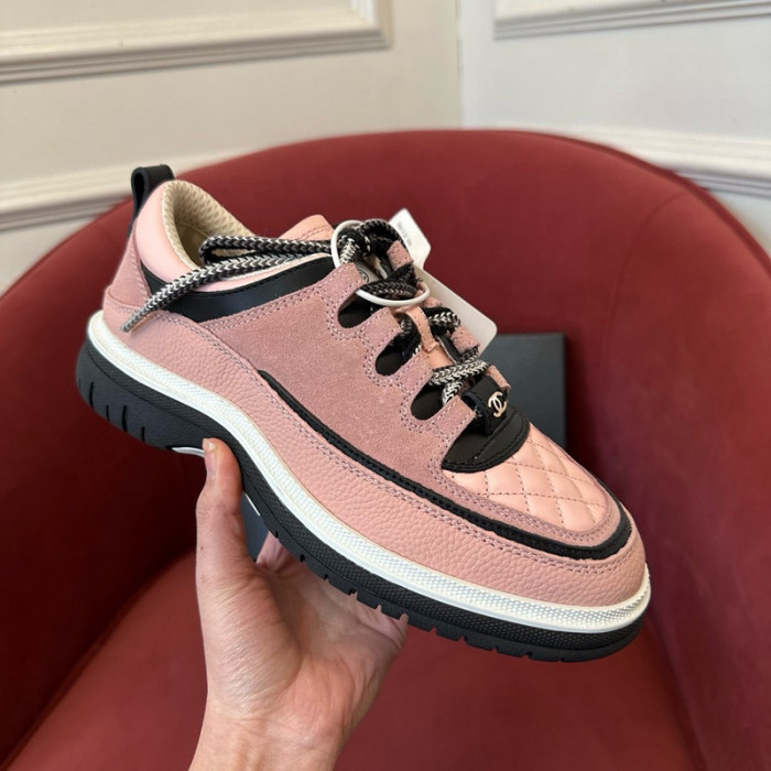 chanel sneaker