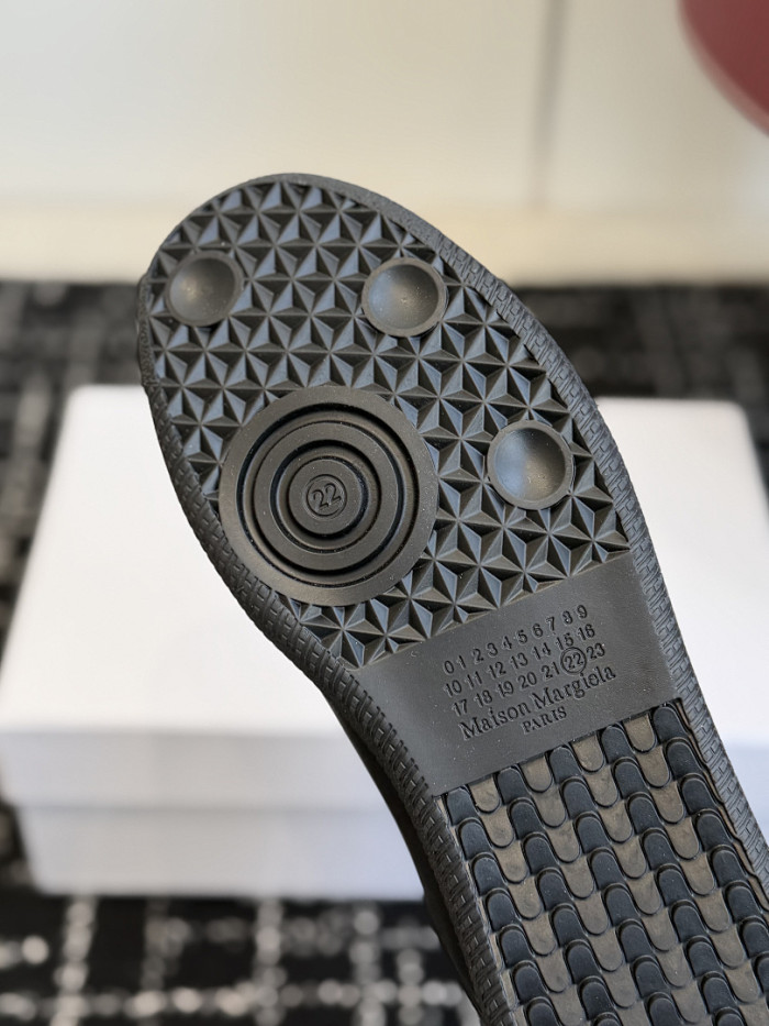 Ma1s0n M0rgiela Futures