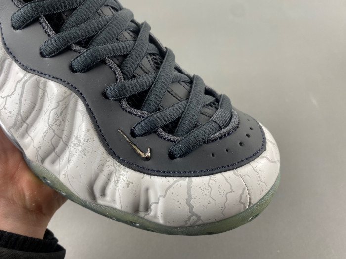 Nike Air Foamposite One Tekken 8 Jin Kazama HF6367-001