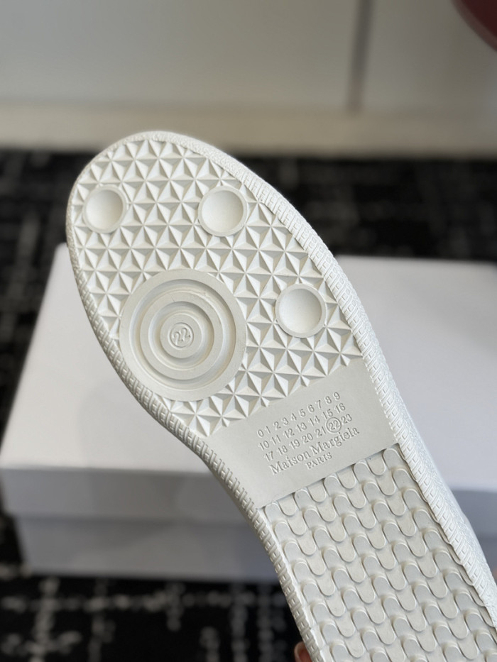 Ma1s0n M0rgiela Futures