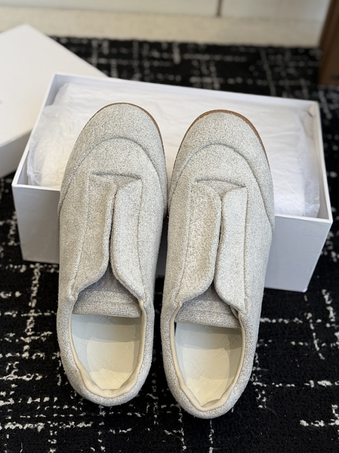 Ma1s0n M0rgiela Futures