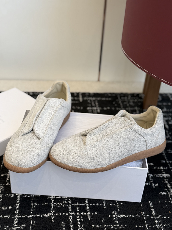 Ma1s0n M0rgiela Futures