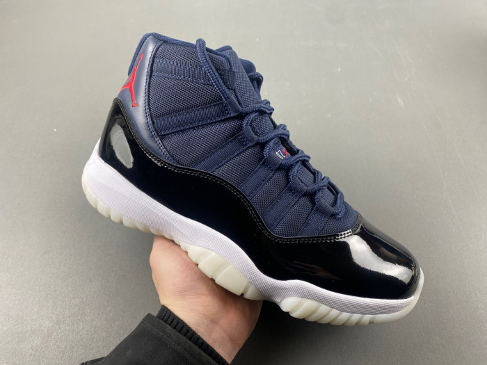 Air Jordan 11 CT8012-406
