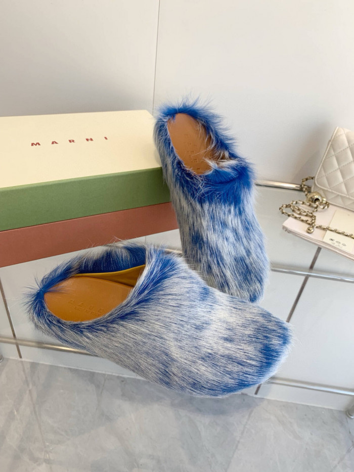 MARNI Mules