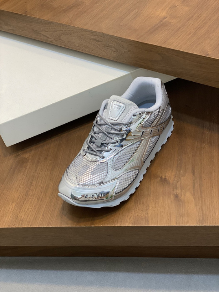 BO*TTEGA VENE*TA Orbit sneakers