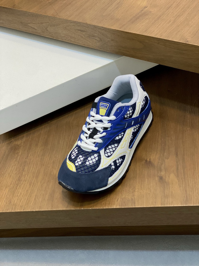 BO*TTEGA VENE*TA Orbit sneakers