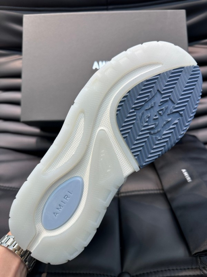 AMIRI MA-1 (crystal)