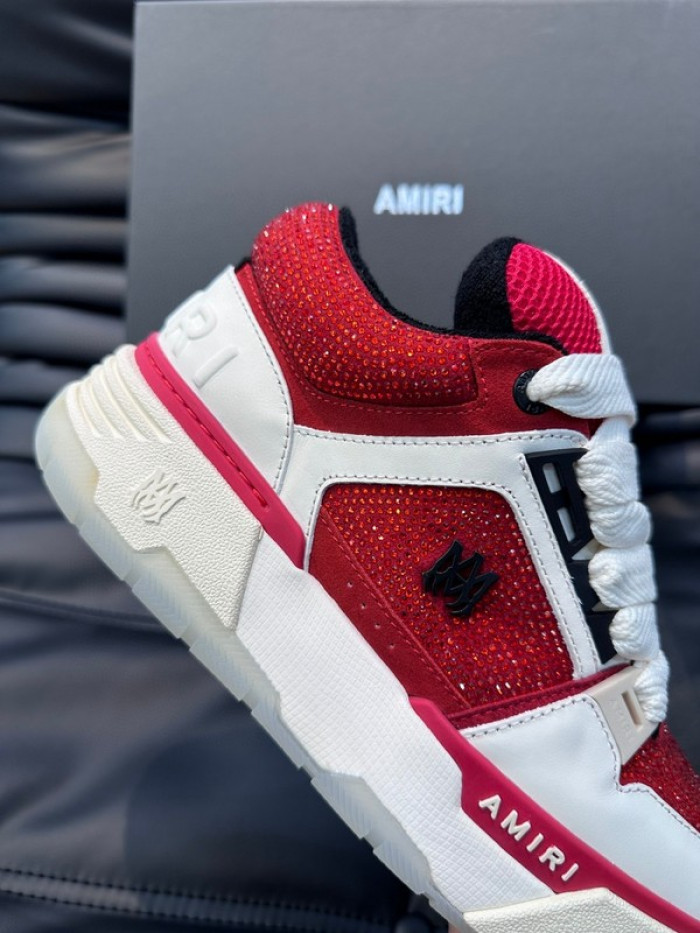AMIRI MA-1 (crystal)