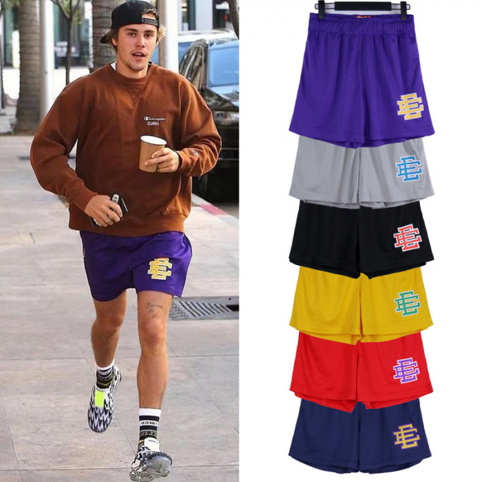 Eric Ema*nuel shorts