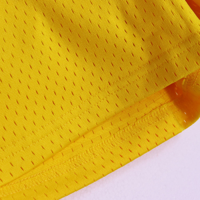 Eric Ema*nuel shorts